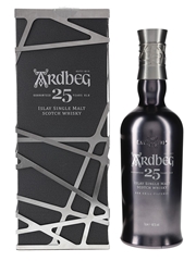 Ardbeg 25 Year Old