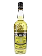 Chartreuse Yellow Bottled 2005 70cl / 40%
