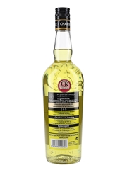 Chartreuse Yellow Bottled 2005 70cl / 40%