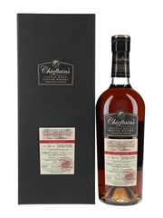 Glenturret 1990 26 Year Old Cask 94041 Bottled 2017 - Chieftain's Limited Edition Collection 70cl / 50%