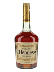 Hennessy Very Special