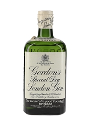 Gordon's Special Dry London Gin