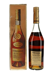 Hennessy VSOP Fine Champagne Cognac Bottled 1970s-1980s 70cl / 40%