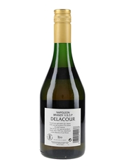 Delacour Napoleon VSOP Brandy  70cl / 36%