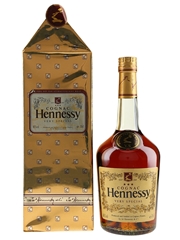 Hennessy Very Special 3 Star Cognac