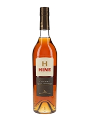 H By Hine Cognac Petite Champagne 70cl / 40%