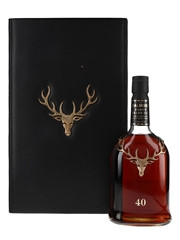 Dalmore 1966 40 Year Old