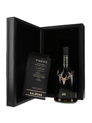 Dalmore 1966 40 Year Old  70cl / 40%