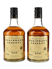 Chairman's Reserve Rum