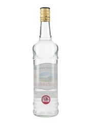 Mazowiecka Zytnia Rye Vodka  70cl / 40%
