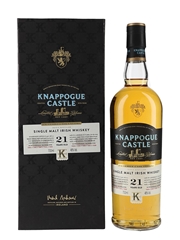 Knappogue Castle 1996 21 Year Old