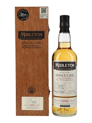 Midleton 1995 Single Cask 1045  70cl / 53.9%