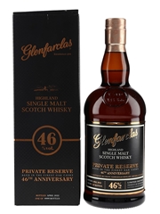 Glenfarclas Private Reserve 46th Anniversary