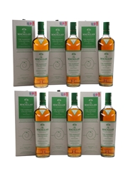 Macallan The Harmony Collection Smooth Arabica