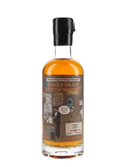 Girvan 53 Year Old Batch 3 That Boutique-y Whisky Company 50cl / 41.5%