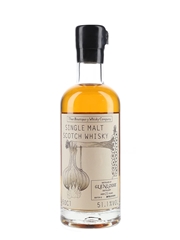 Glenlossie 25 Year Old Batch 2 That Boutique-y Whisky Company 50cl / 51.1%