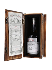 Macallan 1989 21 Year Old Bottled 2010 - Old & Rare Platinum Selection 70cl / 54.1%