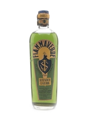 Fiammaverde Autentico Centerbe Bottled 1950s 75cl / 62%