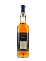 Oban 2006 Distillers Edition Od169 Ff