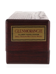 Glenmorangie Claret Wood Finish Bottled 1990s 70cl / 43%