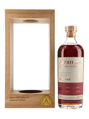 Arran 1996 26 Year Old Single Cask