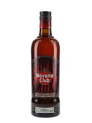 Havana Club Cuban Dark Rum