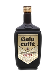 Stock Gala Caffe Liqueur
