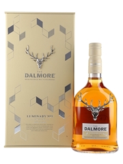 Dalmore 15 Year Old - Luminary No.1 2022 Edition