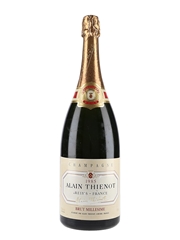 1985 Alain Thienot Brut Millesime