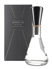 Maestro Dobel 50 Cristalino Extra Anejo Bottled 2020 75cl / 40%