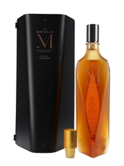 Macallan M Copper