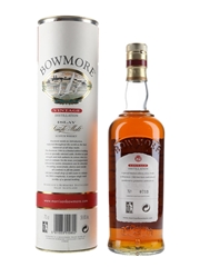 Bowmore Vintage 1984 Bottled 1990s - Limited Edition 70cl / 58.8%