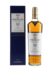 Macallan 12 Year Old