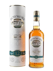 Bowmore 12 Year Old