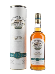 Bowmore 12 Year Old Bottled 2000s 70cl / 40%