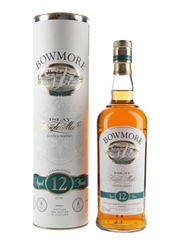 Bowmore 12 Year Old