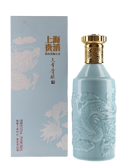 Azure Baijiu Bottled 2021 50cl / 53%