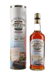 Bowmore Voyage