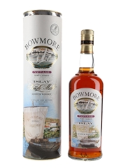 Bowmore Voyage Port Casked 70cl / 56%