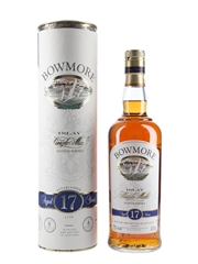 Bowmore 17 Year Old