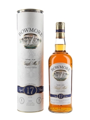 Bowmore 17 Year Old