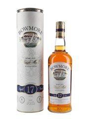 Bowmore 17 Year Old