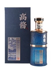 Gaojiang Baijiu Bottled 2023 50cl / 53%
