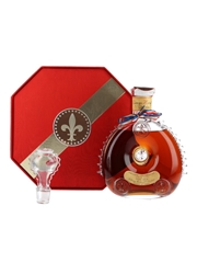 Remy Martin Louis XIII Very Old Bottled 1970s - Baccarat Crystal 70cl / 40%