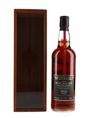 Macallan 1966 Speymalt