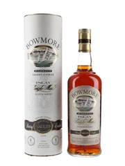 Bowmore Darkest