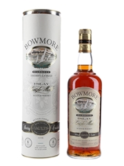 Bowmore Darkest