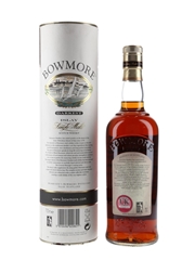 Bowmore Darkest Bottled 1990s - Sherry Cask Finish 70cl / 43%