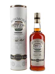 Bowmore Darkest Bottled 1990s - Sherry Cask Finish 70cl / 43%