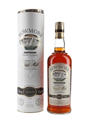 Bowmore Darkest Bottled 1990s - Sherry Cask Finish 70cl / 43%